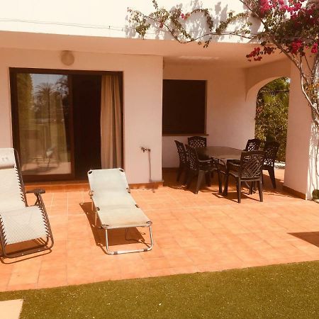 Jardines De Nuevo Vera B3 Bajo A Apartment Екстериор снимка