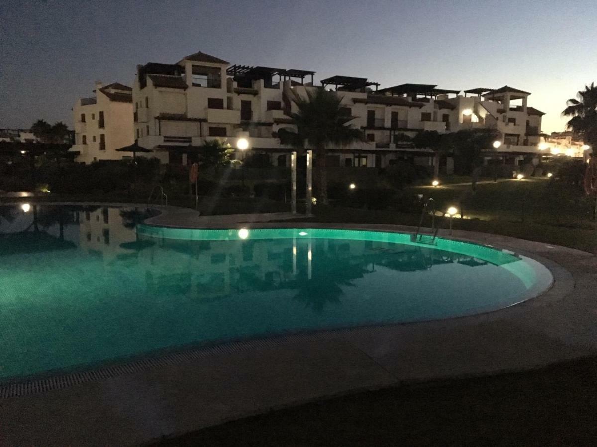 Jardines De Nuevo Vera B3 Bajo A Apartment Екстериор снимка