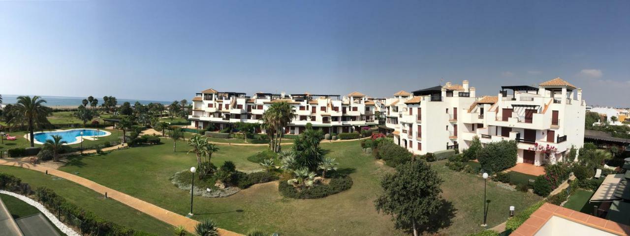 Jardines De Nuevo Vera B3 Bajo A Apartment Екстериор снимка