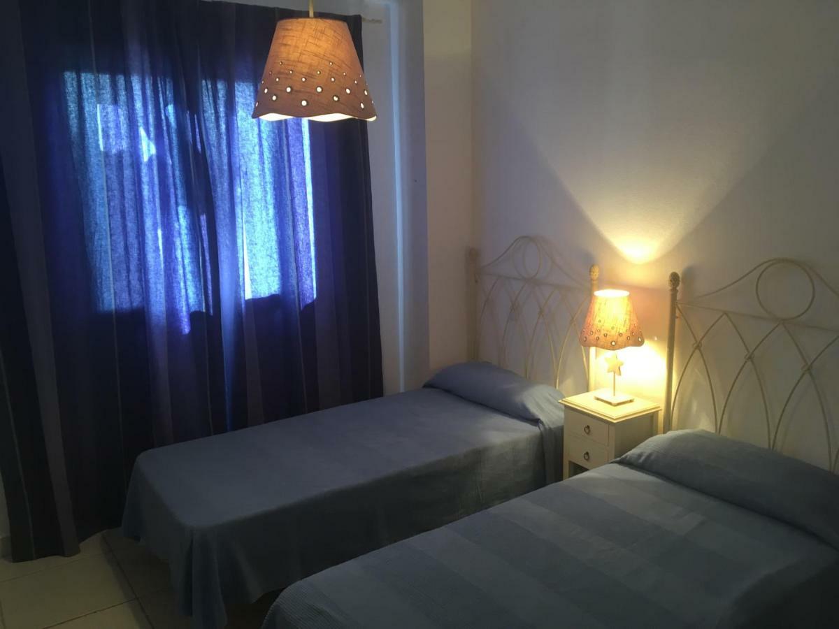 Jardines De Nuevo Vera B3 Bajo A Apartment Екстериор снимка