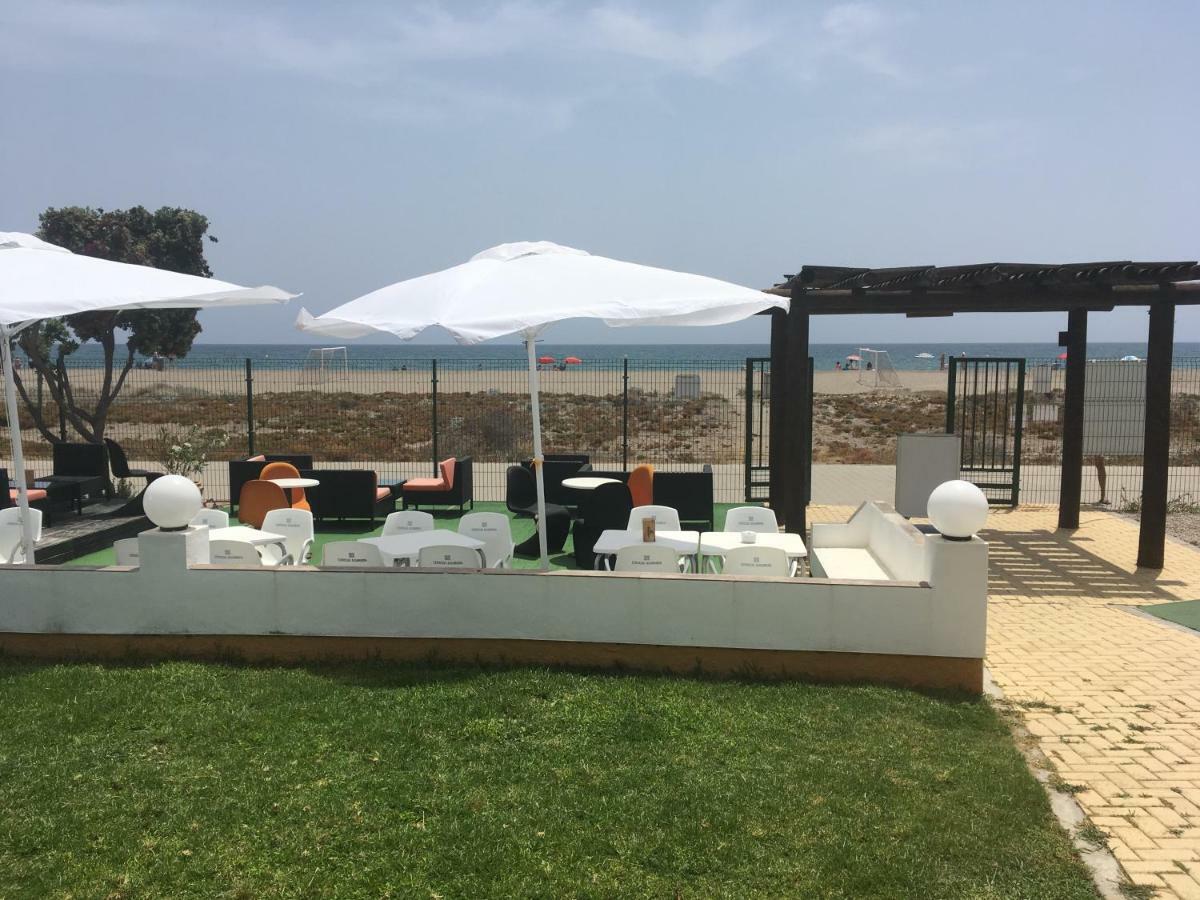 Jardines De Nuevo Vera B3 Bajo A Apartment Екстериор снимка