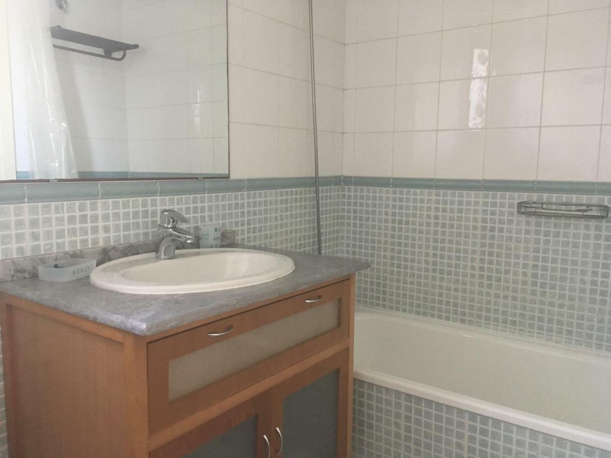 Jardines De Nuevo Vera B3 Bajo A Apartment Екстериор снимка